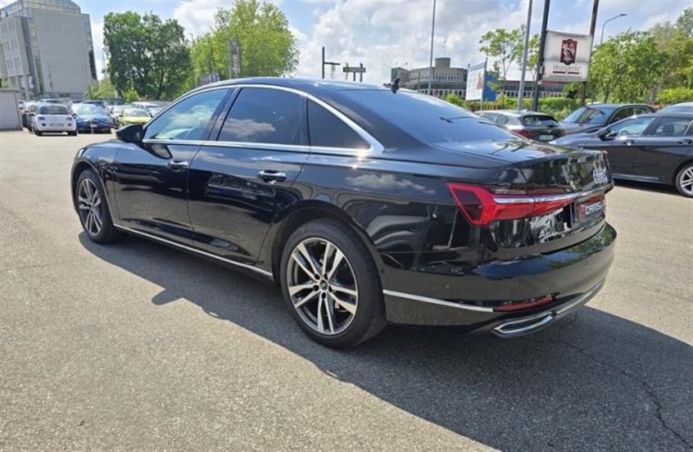 A6 A6 40 2.0 TDI S tronic