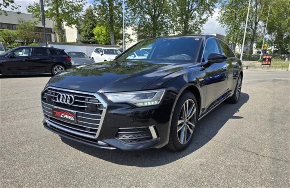 A6 A6 40 2.0 TDI S tronic