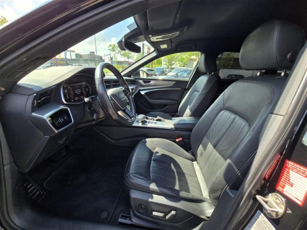 A6 A6 40 2.0 TDI S tronic
