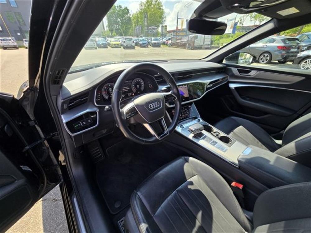 A6 A6 40 2.0 TDI S tronic