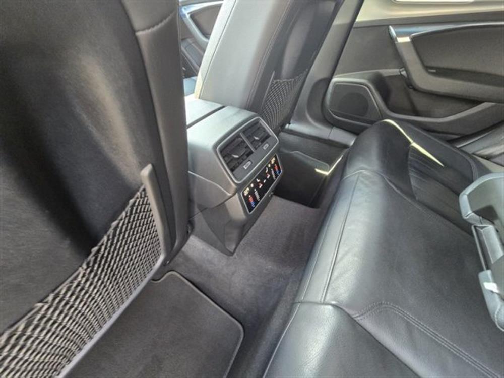 A6 A6 40 2.0 TDI S tronic
