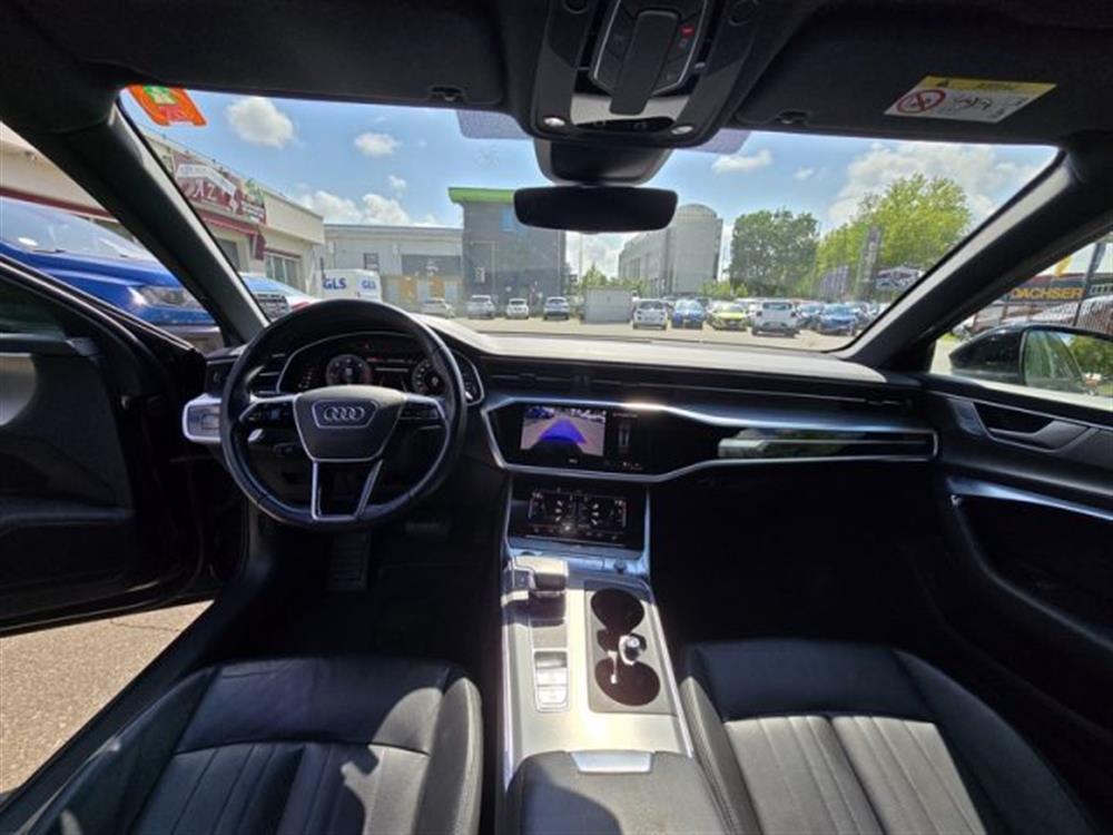 A6 A6 40 2.0 TDI S tronic