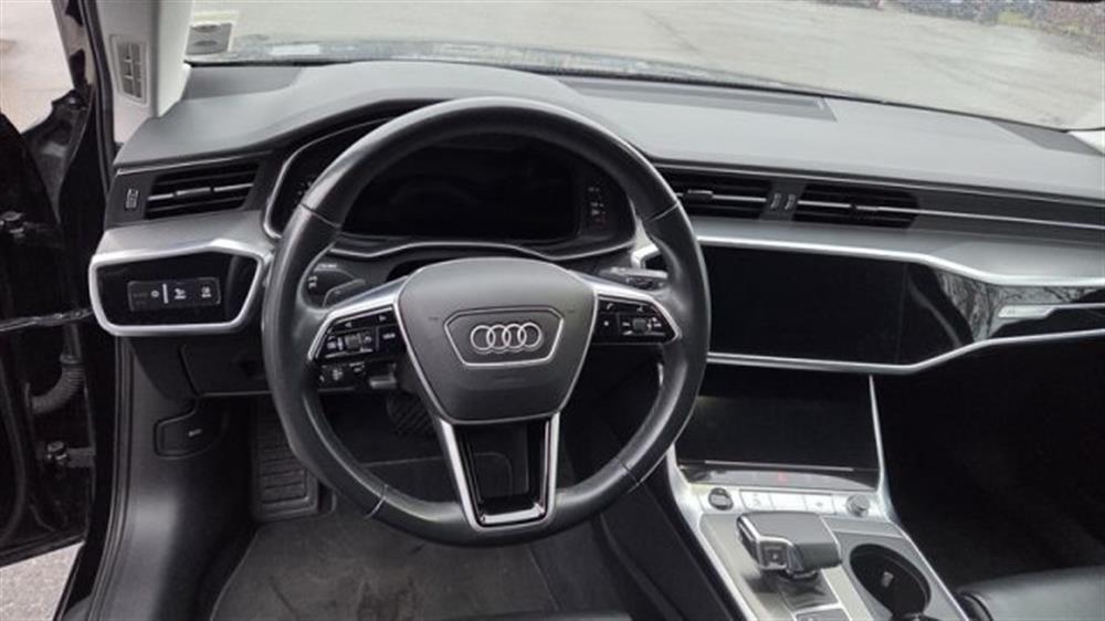 A6 A6 Avant 40 2.0 TDI S t