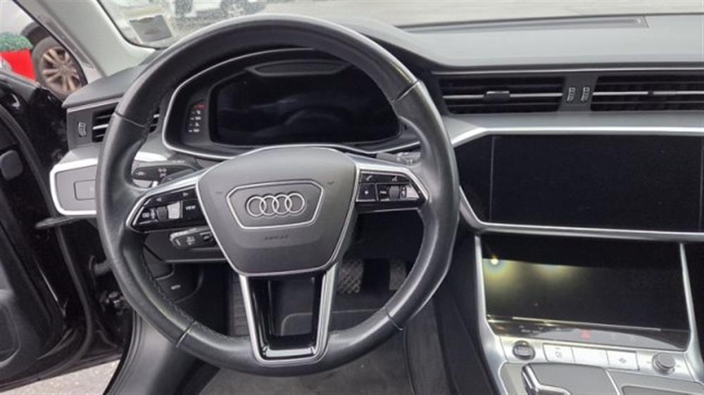 A6 A6 Avant 40 2.0 TDI S t