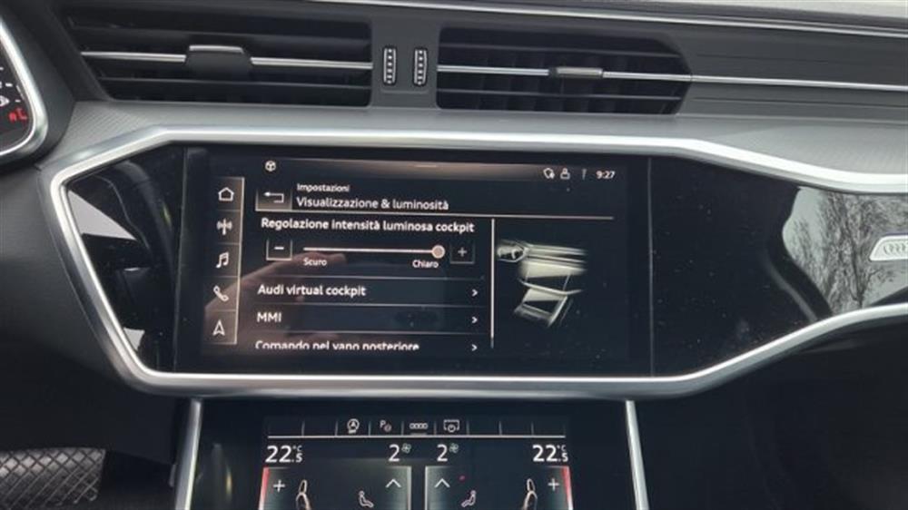 A6 A6 Avant 40 2.0 TDI S t