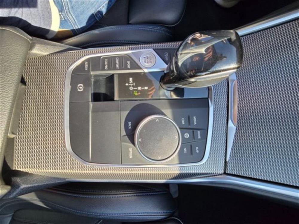 320 320 d Msport AUTOMATICA