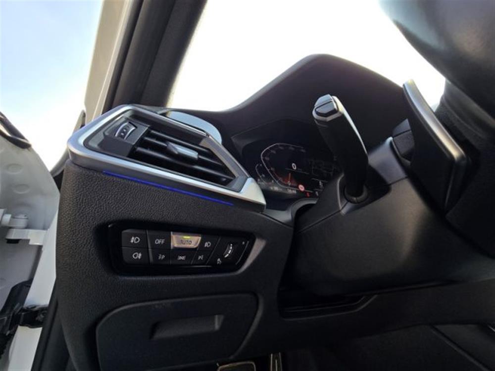 320 320 d Msport AUTOMATICA