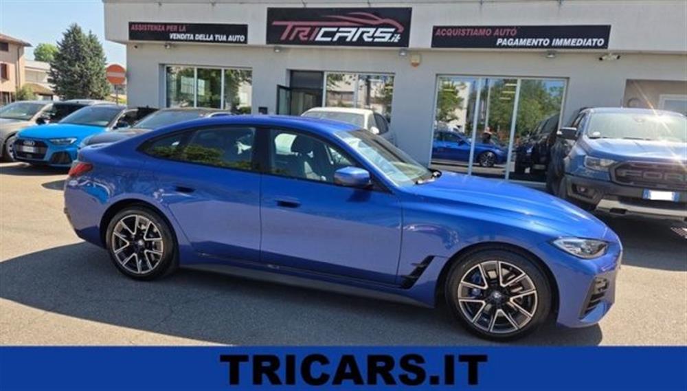 420 420 d 48V Msport PERMUTE
