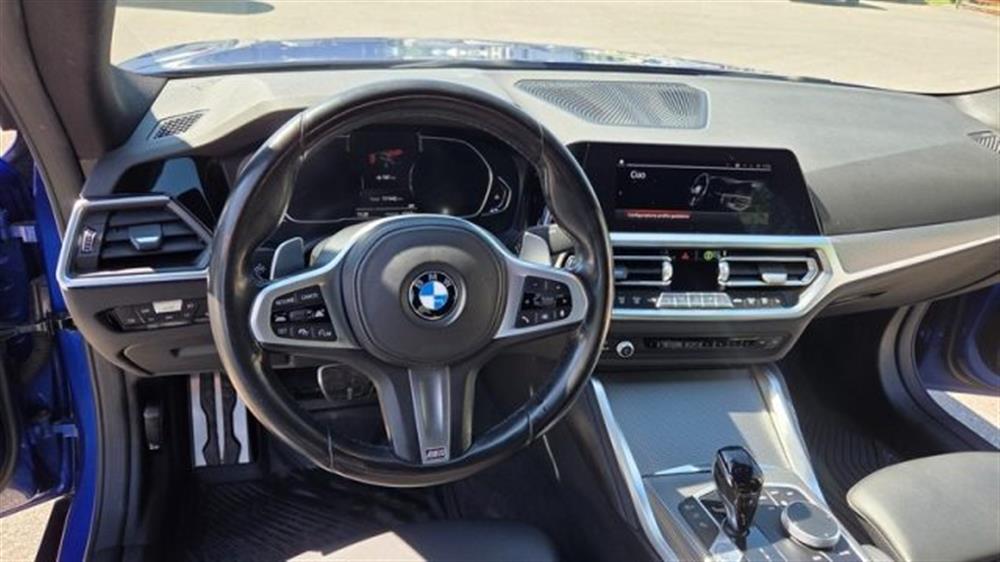 420 420 d 48V Msport PERMUTE