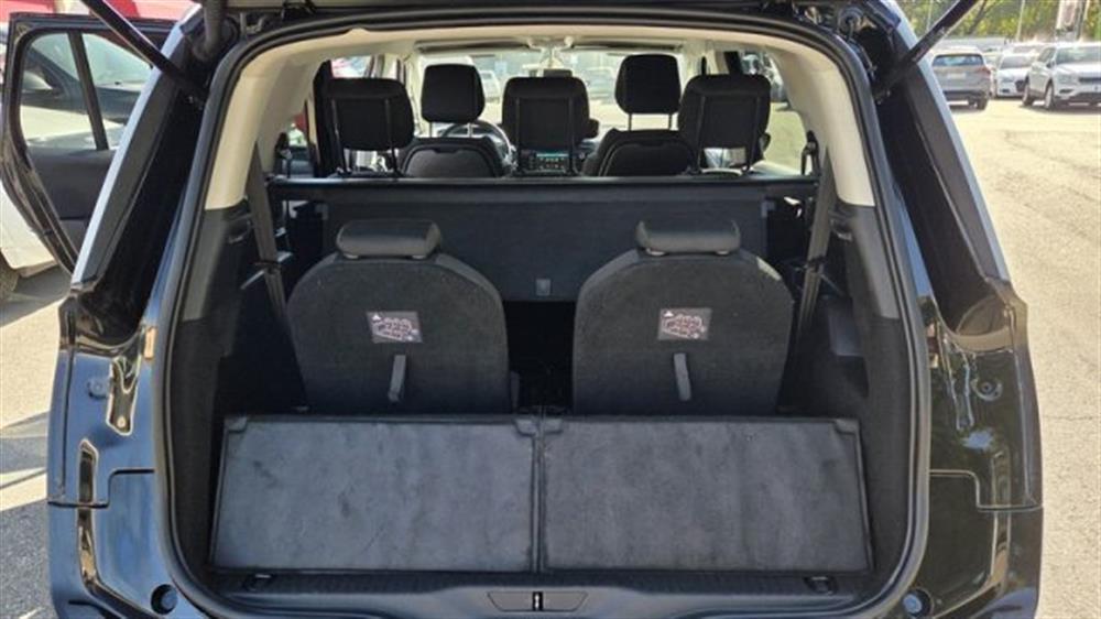 Grand C4 Spacetourer Grand C4 Spacetourer PureTech 130 S&S Fee