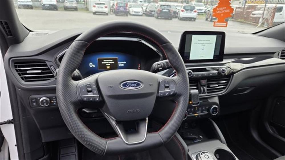 Kuga Kuga 2.5 Plug In Hybrid 2