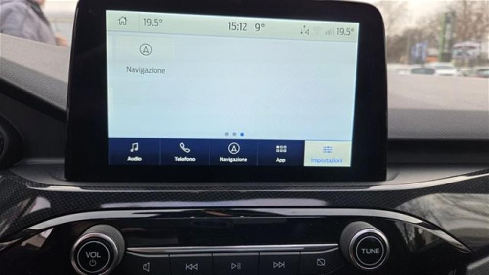 Kuga Kuga 2.5 Plug In Hybrid 2
