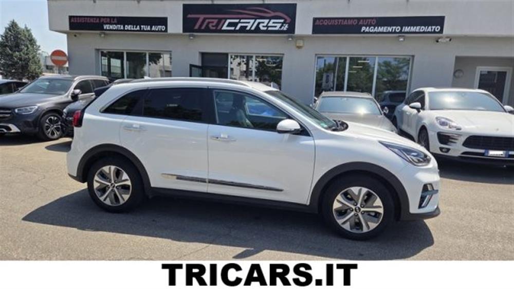 Niro Niro e-Niro 64 kWh Evolut
