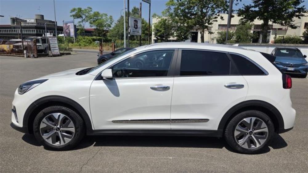 Niro Niro e-Niro 64 kWh Evolut