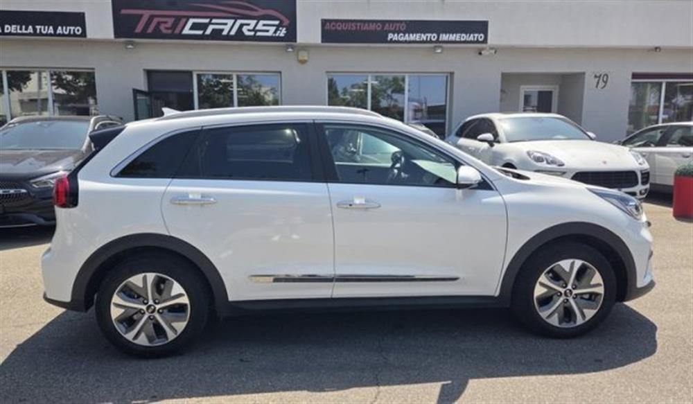 Niro Niro e-Niro 64 kWh Evolut