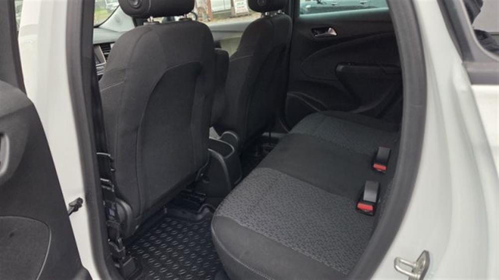 Crossland X Crossland X 1.5 ECOTEC D 110 CV