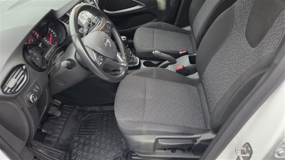 Crossland X Crossland X 1.5 ECOTEC D 110 CV