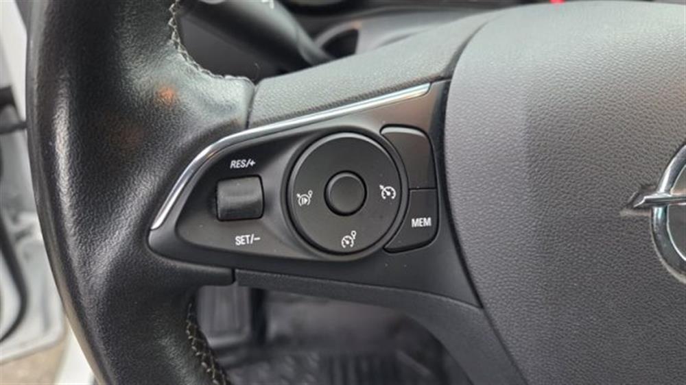Crossland X Crossland X 1.5 ECOTEC D 110 CV