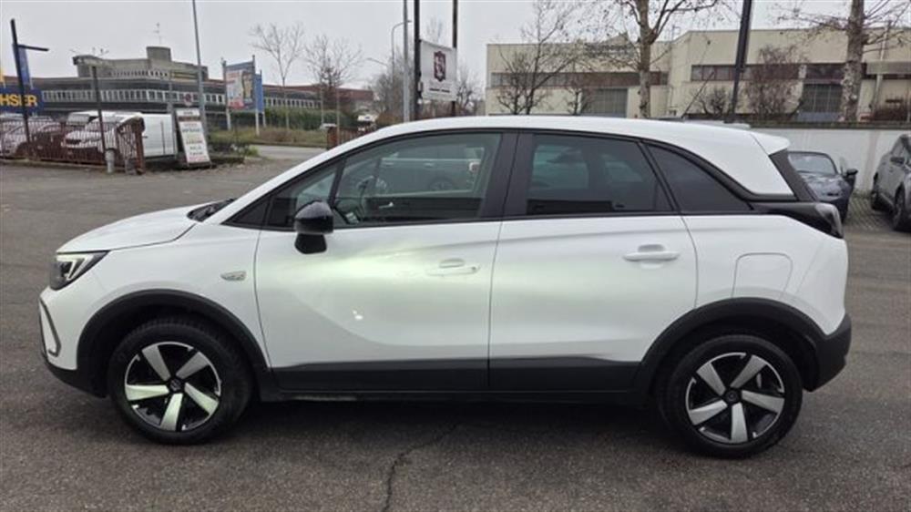 Crossland X Crossland X 1.5 ECOTEC D 110 CV