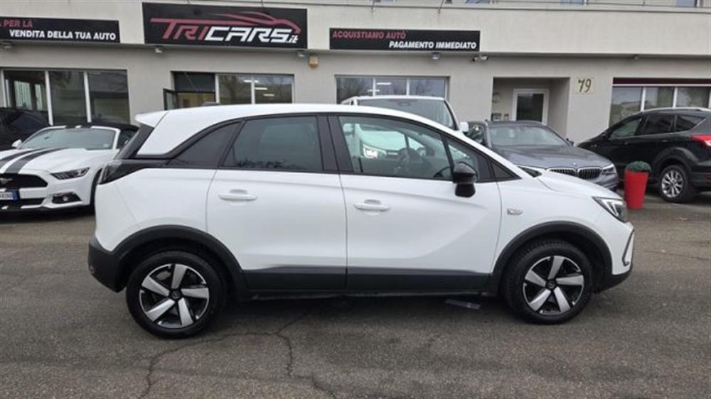 Crossland X Crossland X 1.5 ECOTEC D 110 CV