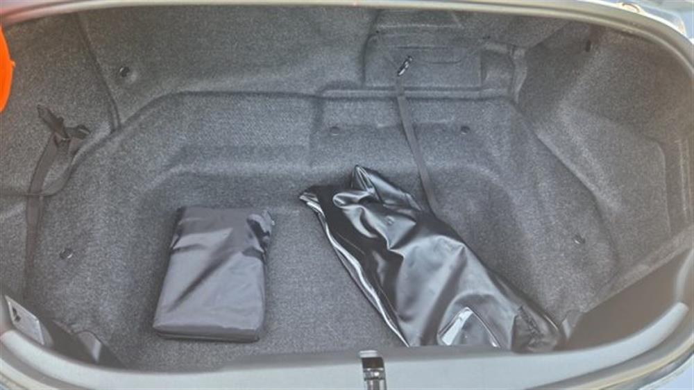 MX-5 MX-5 1.5L Skyactiv-G Poly