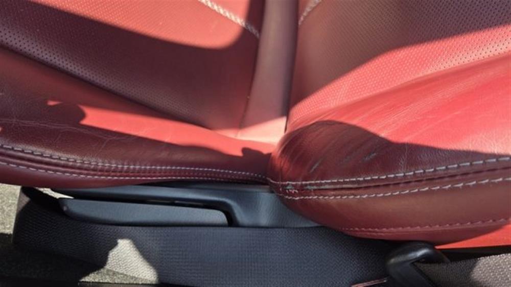 MX-5 MX-5 1.5L Skyactiv-G Poly