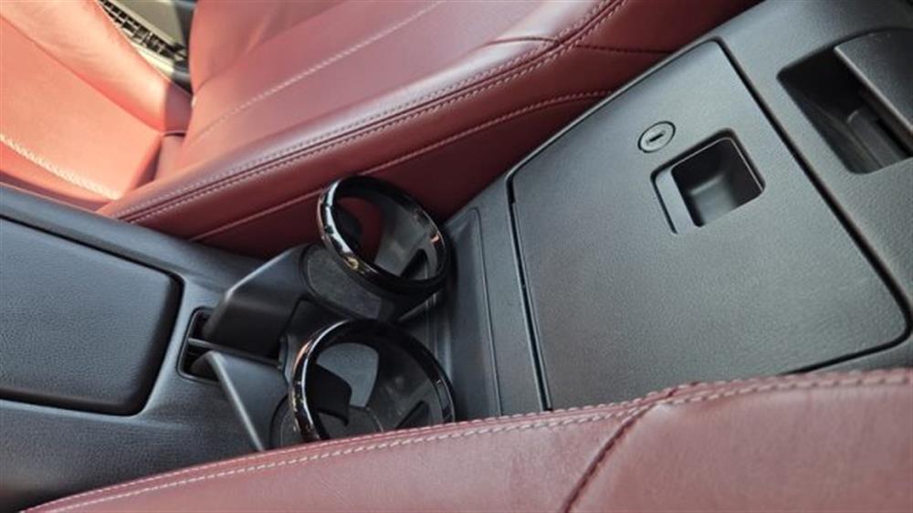 MX-5 MX-5 1.5L Skyactiv-G Poly
