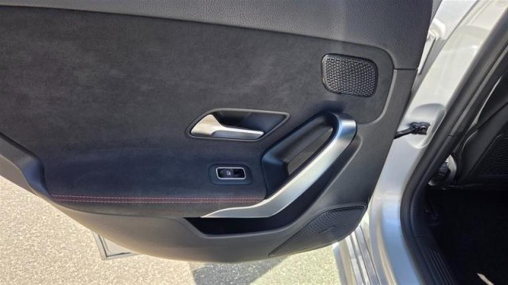 A 200 A 200 Premium Amg PERMUTE