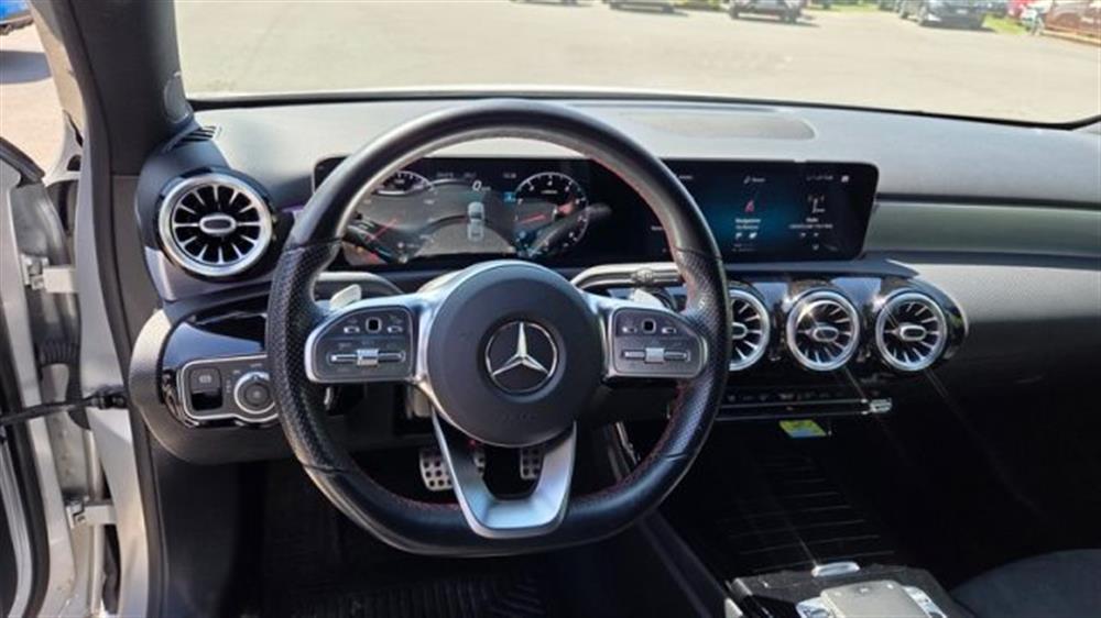 A 200 A 200 Premium Amg PERMUTE