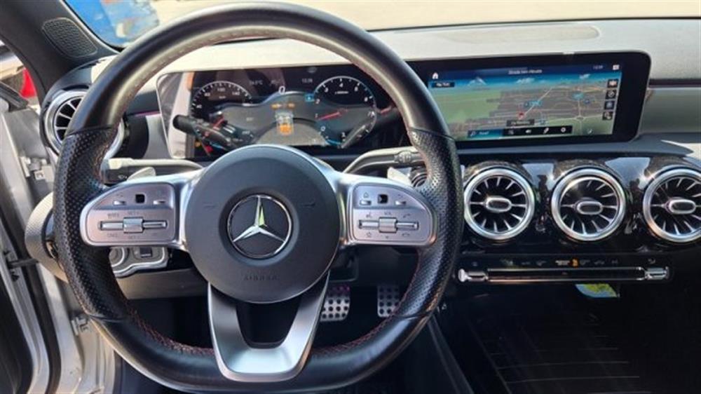 A 200 A 200 Premium Amg PERMUTE