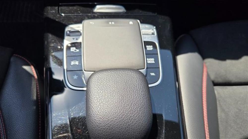 A 200 A 200 Premium Amg PERMUTE