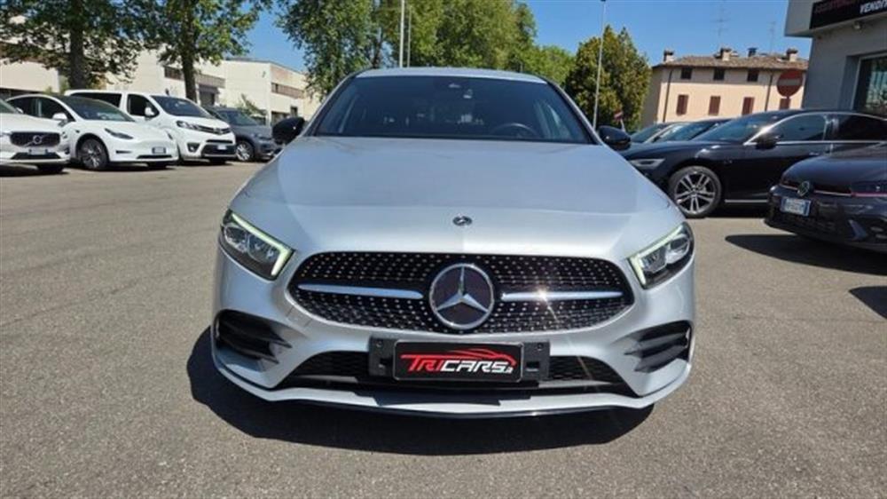 A 200 A 200 Premium Amg PERMUTE