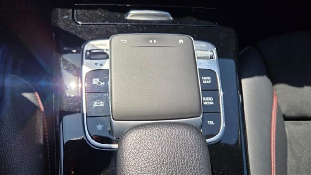 A 200 A 200 Premium Amg PERMUTE
