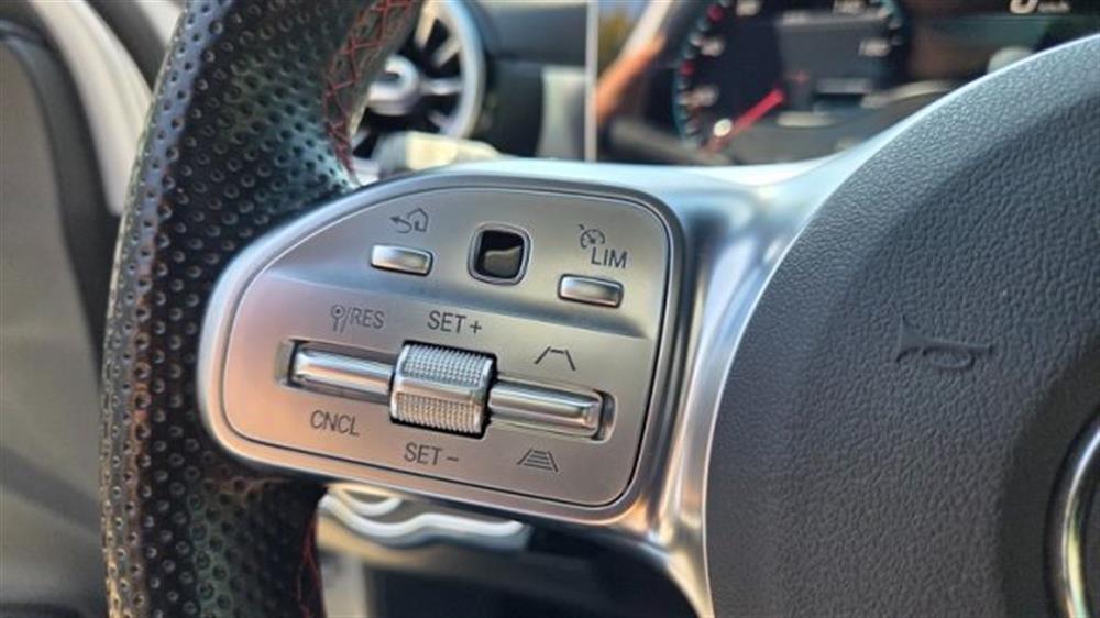 A 200 A 200 Premium Amg PERMUTE