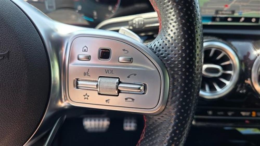 A 200 A 200 Premium Amg PERMUTE