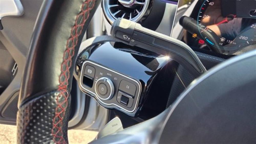 A 200 A 200 Premium Amg PERMUTE