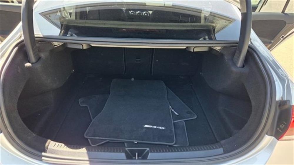 A 200 A 200 Premium Amg PERMUTE