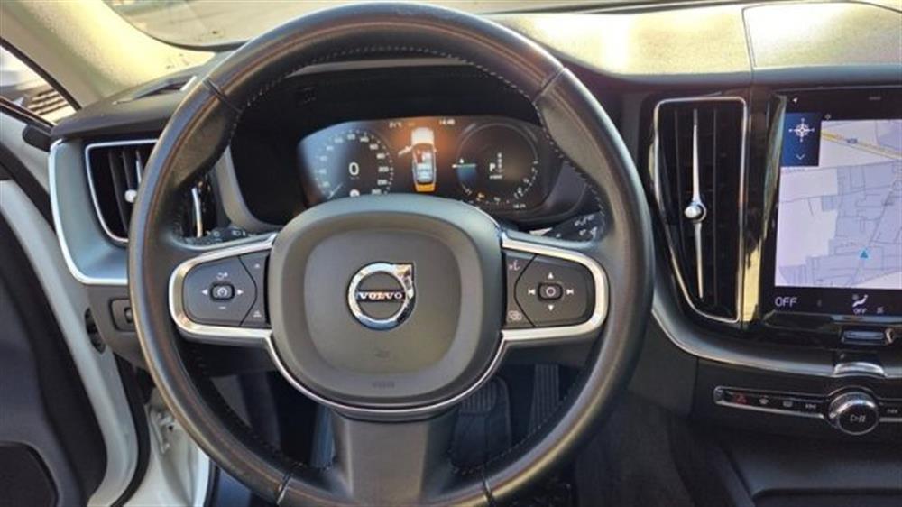 XC60 XC60 T6 Recharge Plug-in