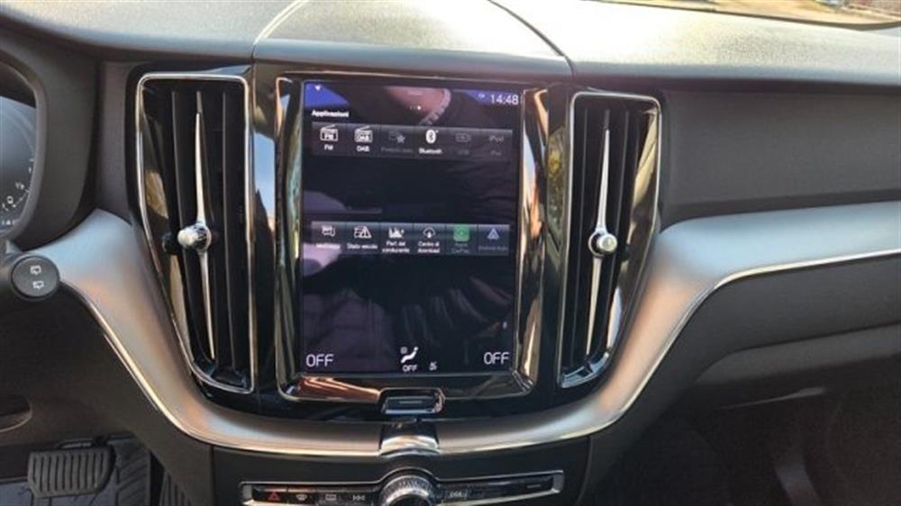 XC60 XC60 T6 Recharge Plug-in