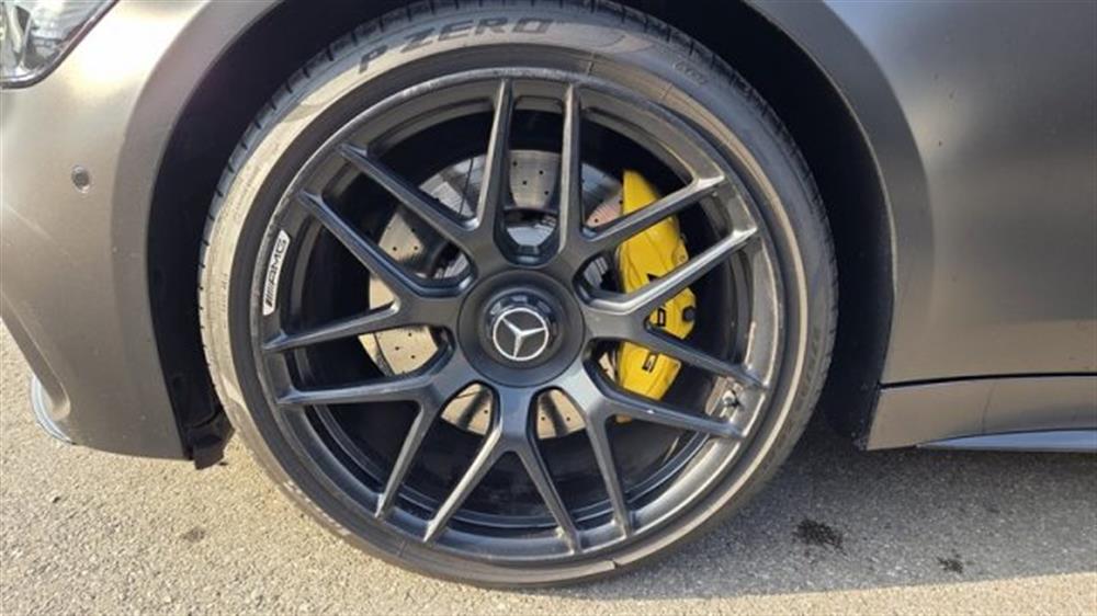 GT GT Coupé 4 53 4Matic+ E
