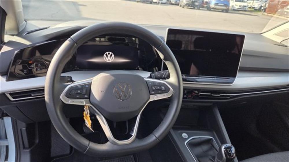 Golf Golf 2.0 TDI 115 CV SCR L