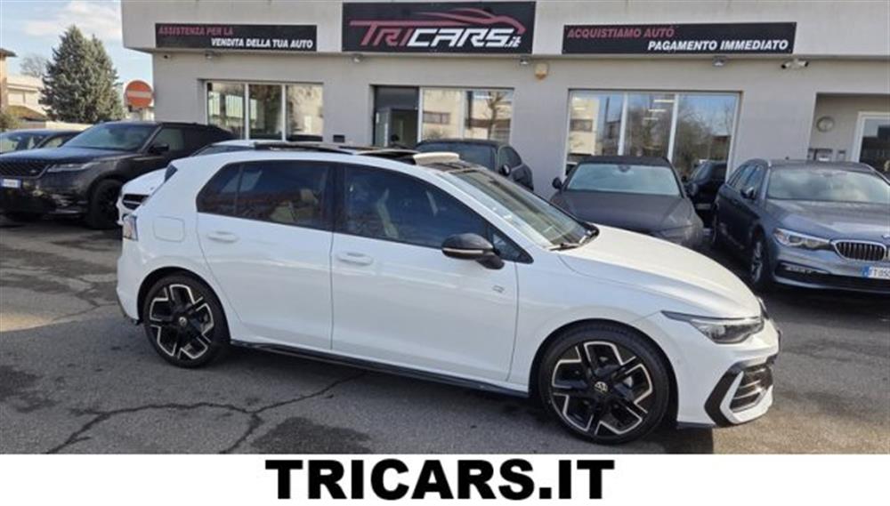 Golf Golf 2.0 TDI 150 CV DSG S