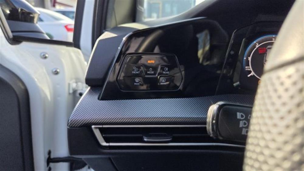 Golf Golf 2.0 TDI 150 CV DSG S