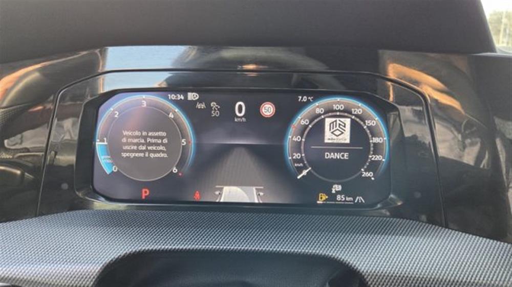 Golf Golf 2.0 TDI 150 CV DSG S