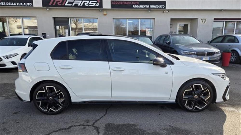 Golf Golf 2.0 TDI 150 CV DSG S