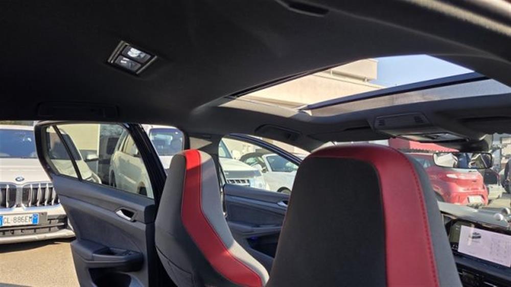 Golf Golf 2.0 TSI GTI DSG PERM