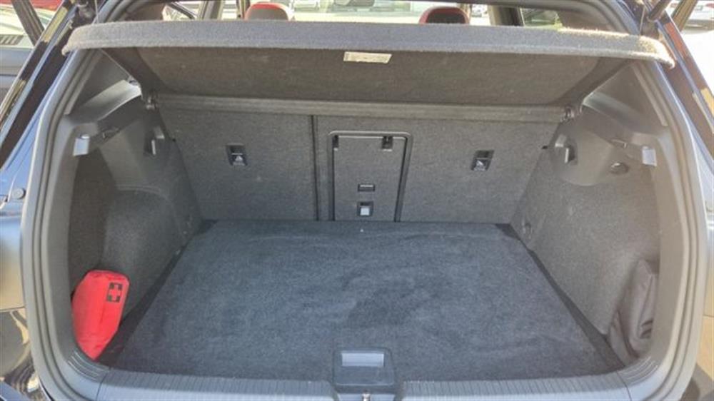 Golf Golf 2.0 TSI GTI DSG PERM