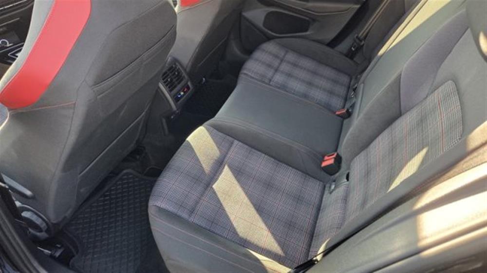 Golf Golf 2.0 TSI GTI DSG PERM