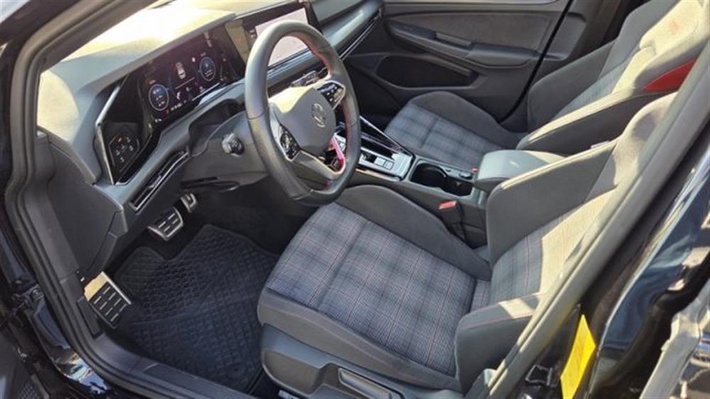 Golf Golf 2.0 TSI GTI DSG PERM