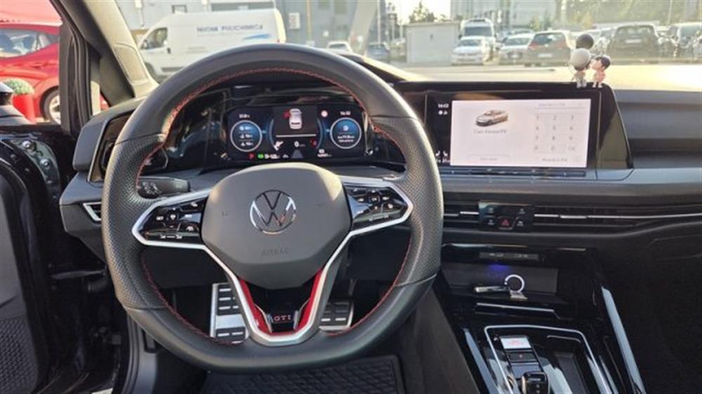 Golf Golf 2.0 TSI GTI DSG PERM